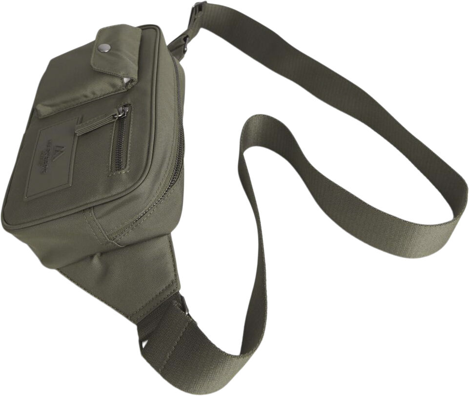 DarlaMBG Bum Bag, Monochrome