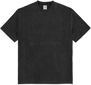 Contrast Tee | Stroke Logo