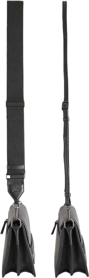 ArabellaMBG Crossb. Bag,Gra. Mix