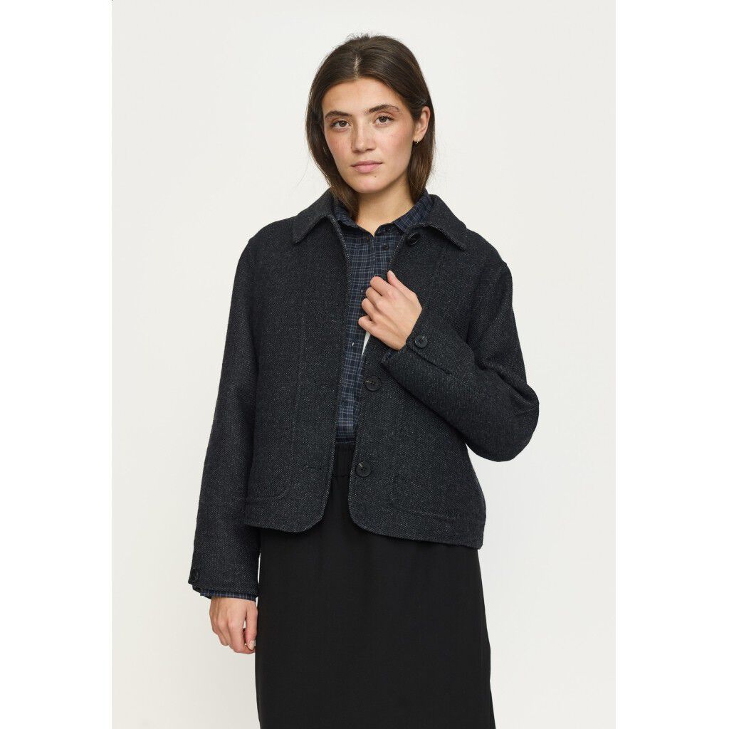 SROlive Jacket