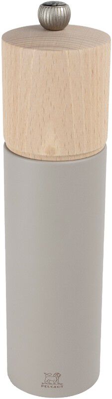 BOREAL Saltkvern Pebble Grey 21 cm