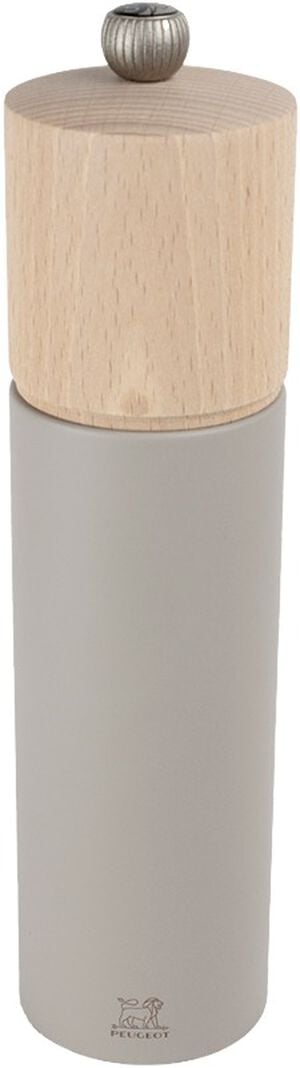 BOREAL Saltkvern Pebble Grey 21 cm