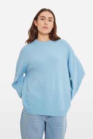 ENORTA LS KNIT 7213