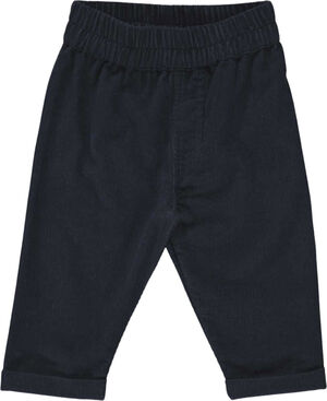 Corduroy pants baby