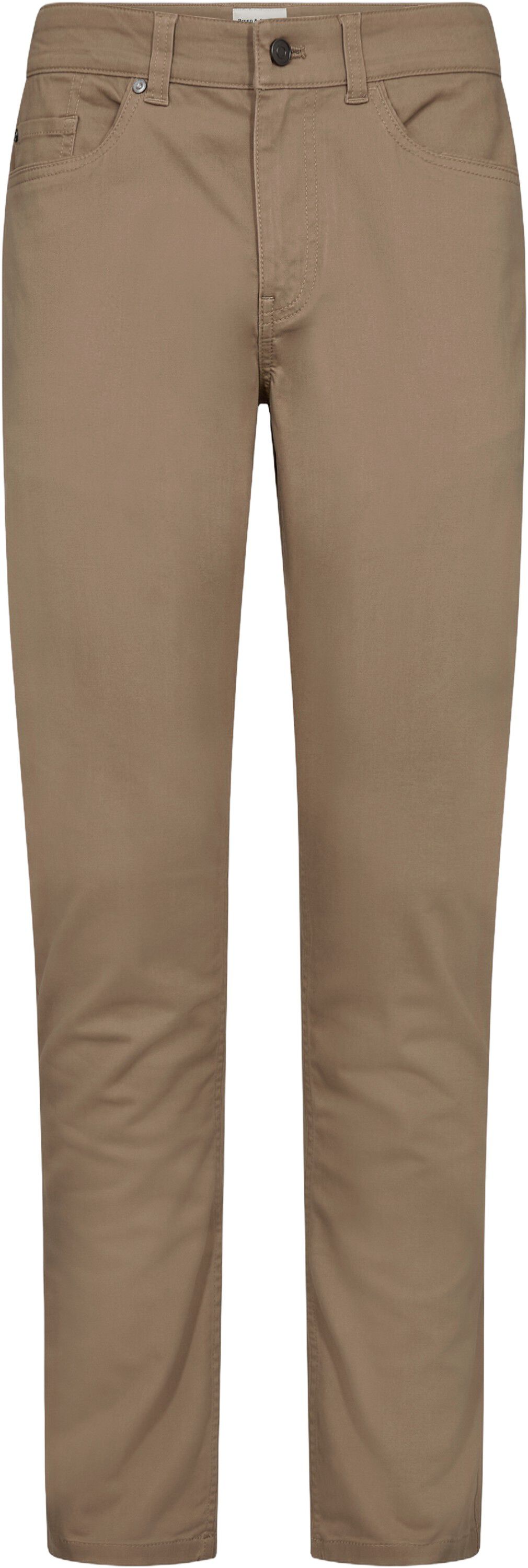 BS Albet Regular Fit Chinos