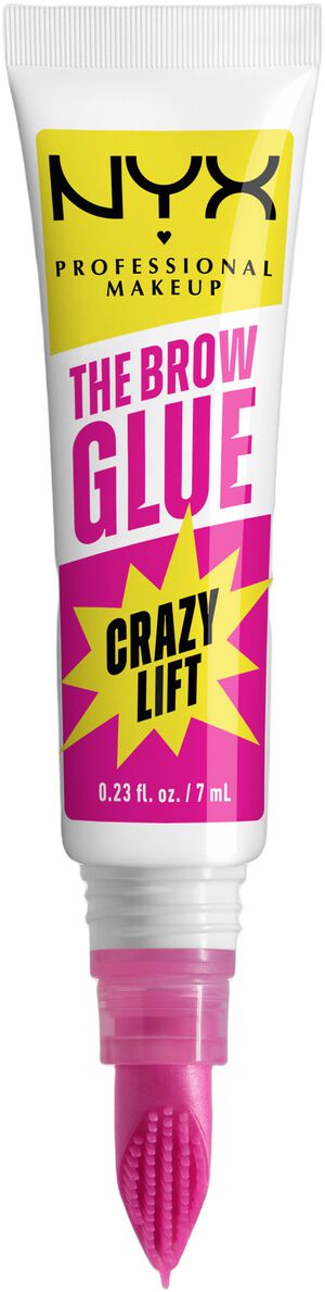 The Brow Glue Crazy Lift