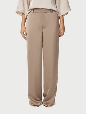 Emmett Heavy Sateen Pants