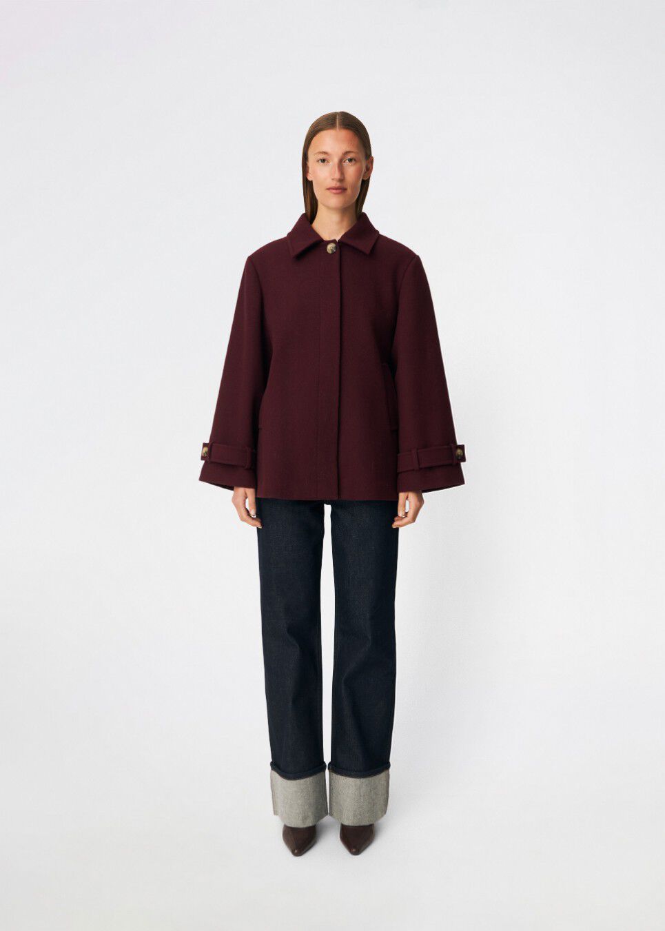 Ofiamd jacket