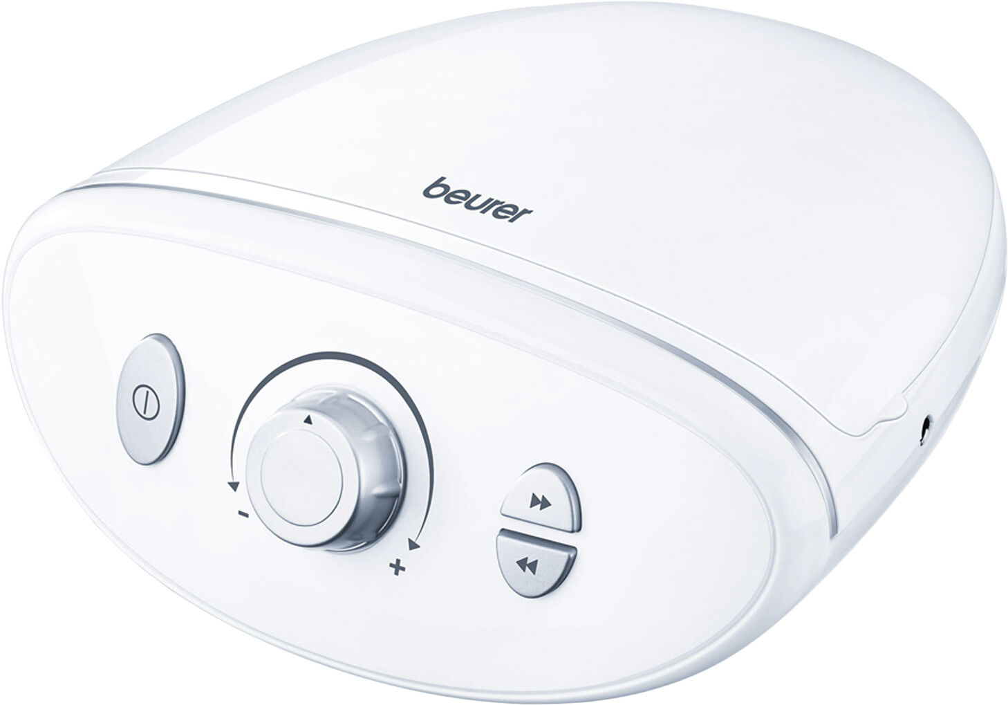 Profesjonell Manikyr- og pedikyr stasjon MP 100