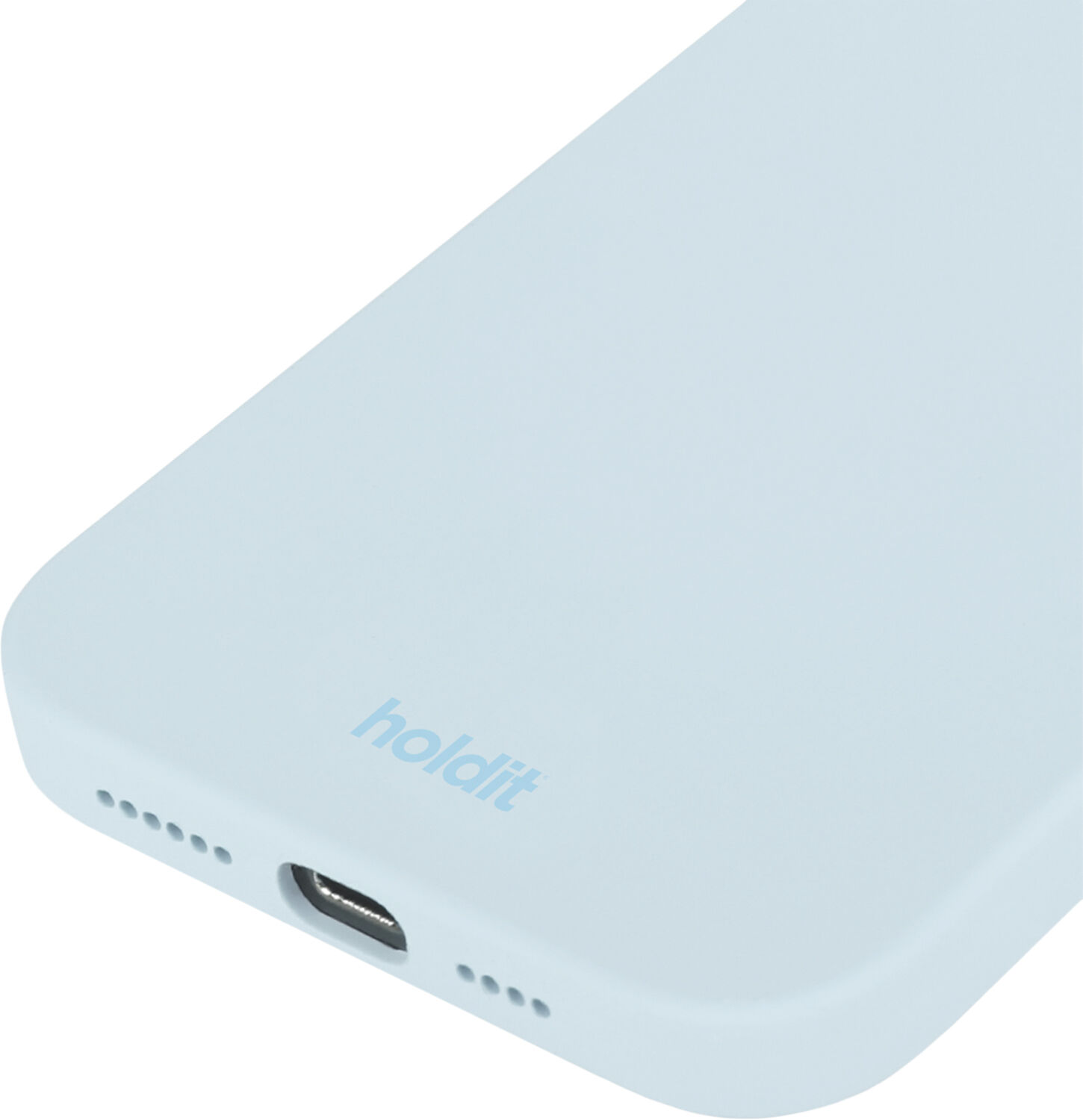 Silicone Case iPhone 14 ProMax