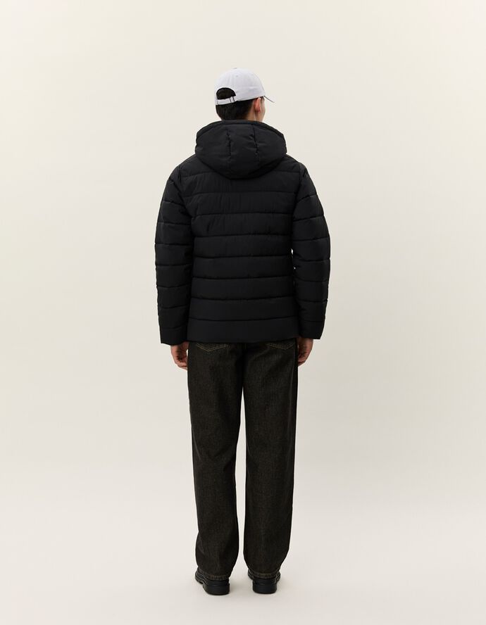 Marcus Padded Jacket