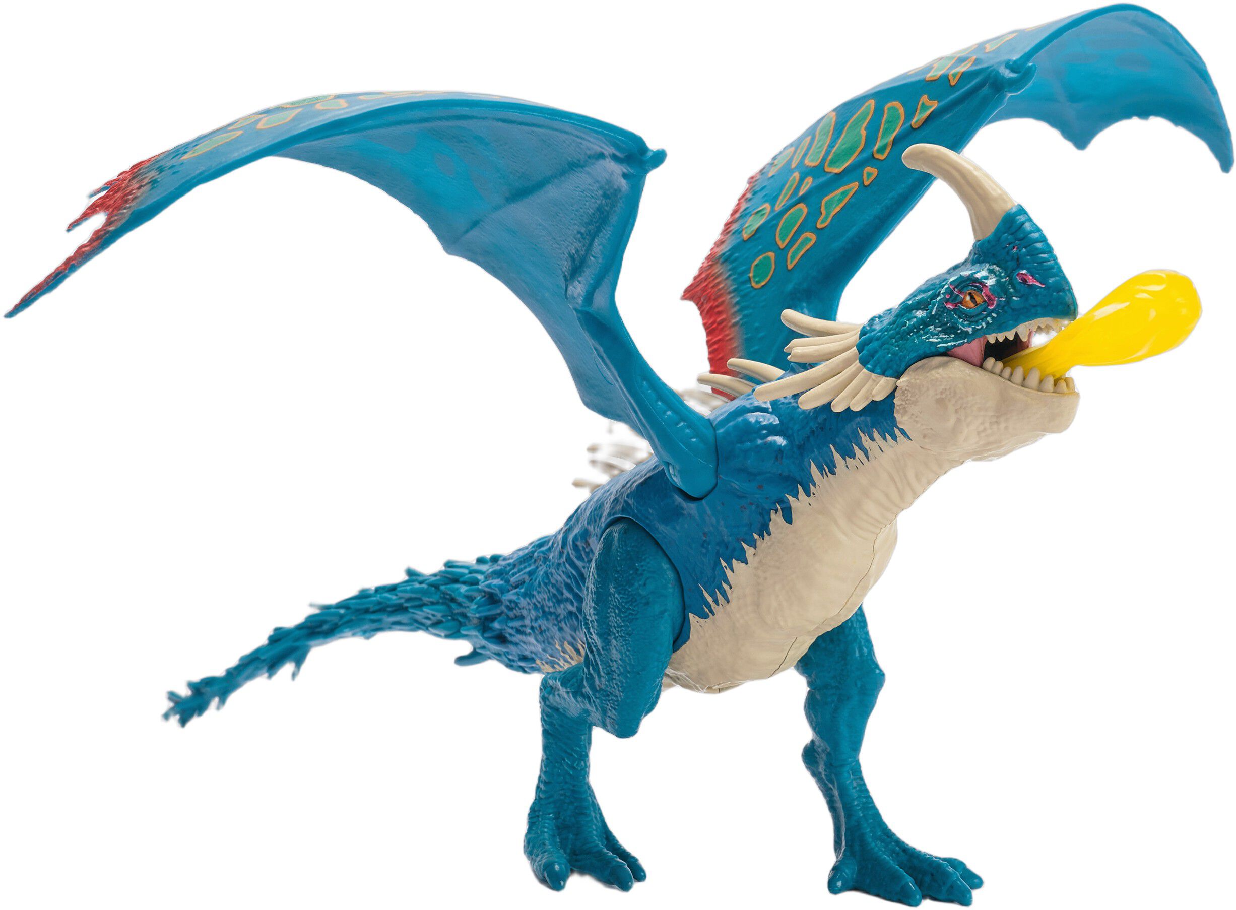 Dragons Movie Feature Dra