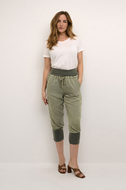 Line Pants