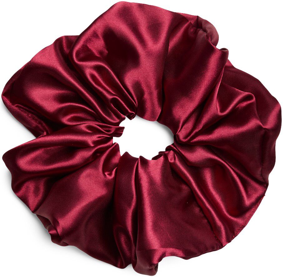 PCJANNI O XMAS BIG SCRUNCHIE