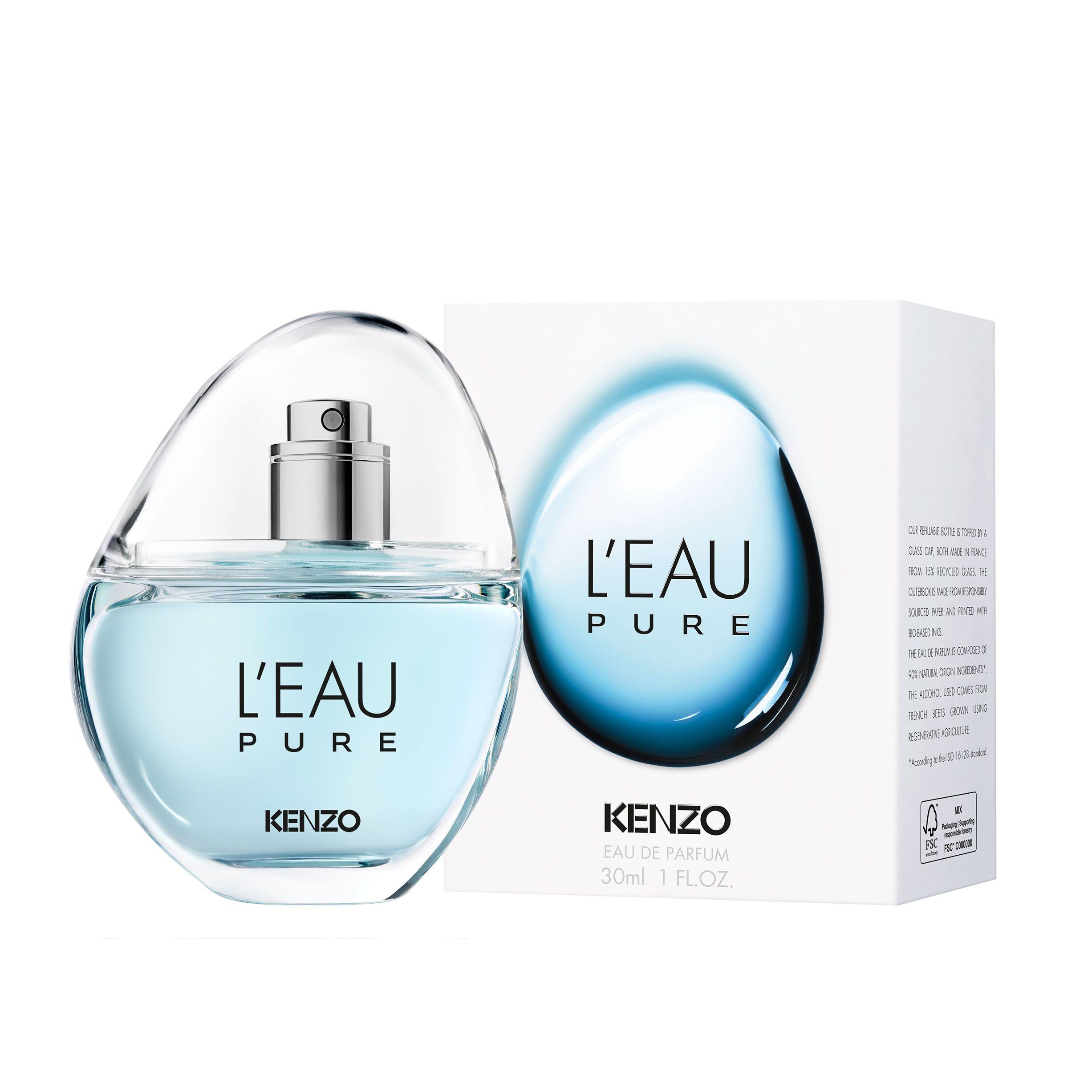 L'eau Pure