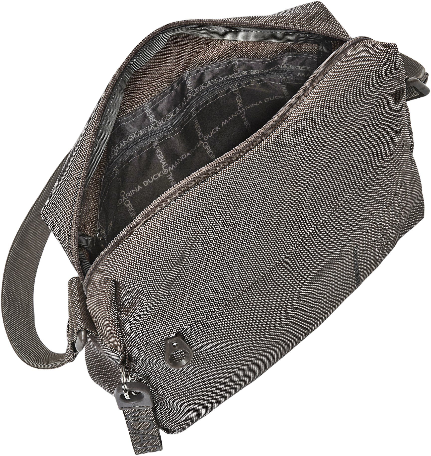 MD20 CROSSOVER / TAUPE