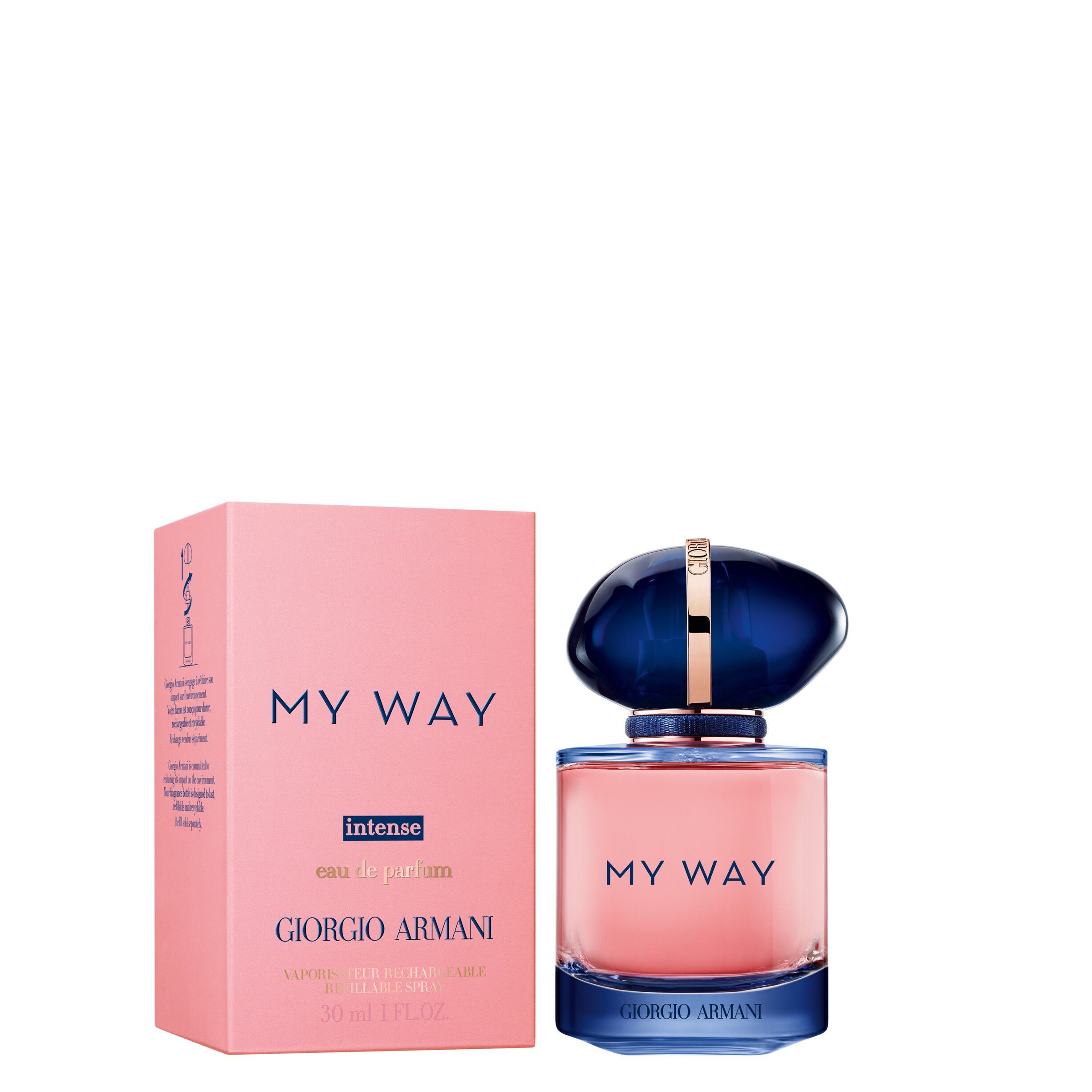 My Way Eau de Parfum Intense