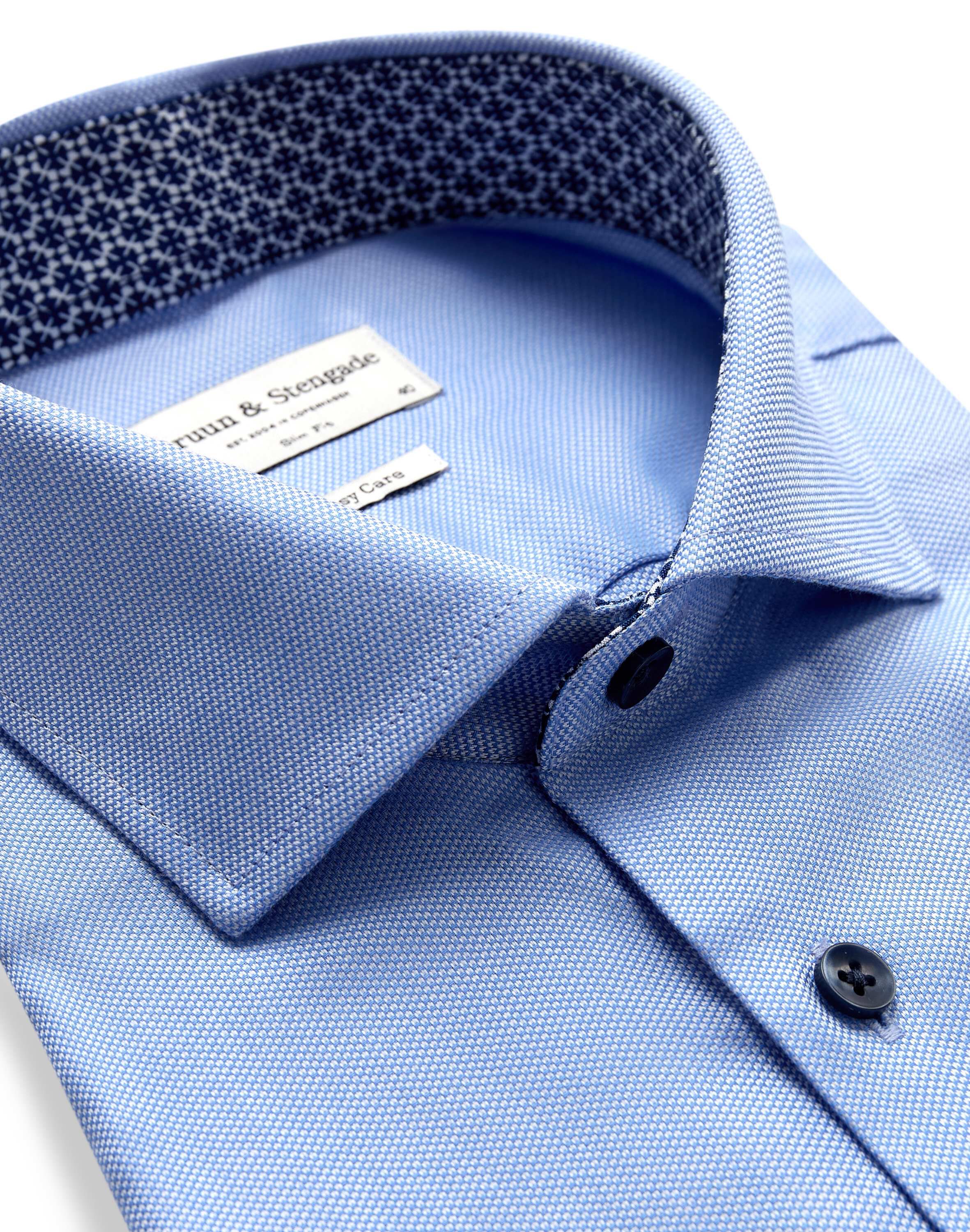 BS Murakami Slim Fit Shirt