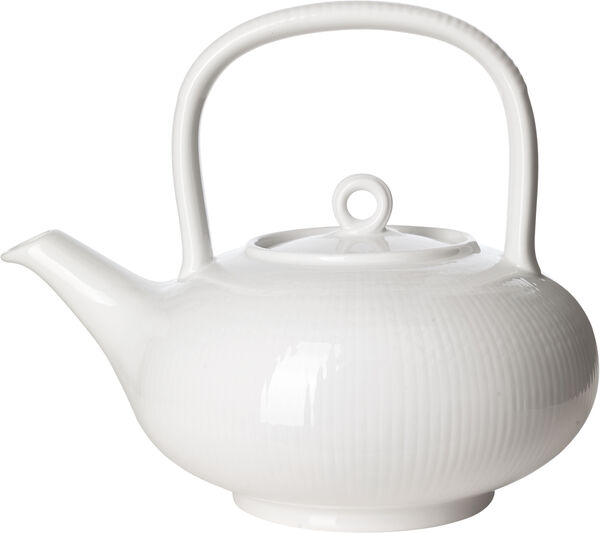 Swedish Grace Tekande 1,5 L Snehvid