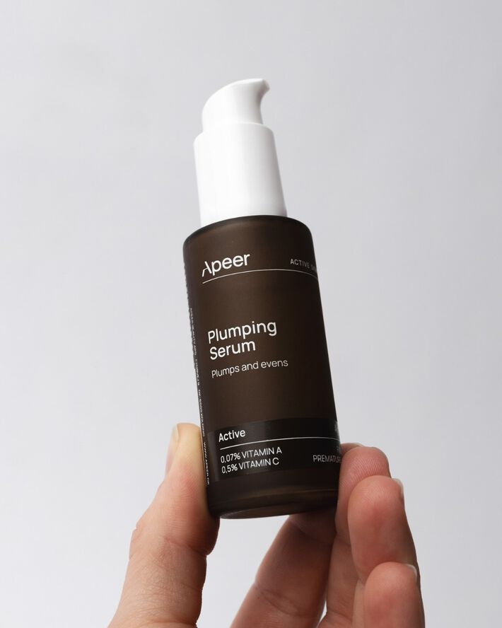 Plumping Serum