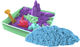 Kinetic Sand Sandbox Set