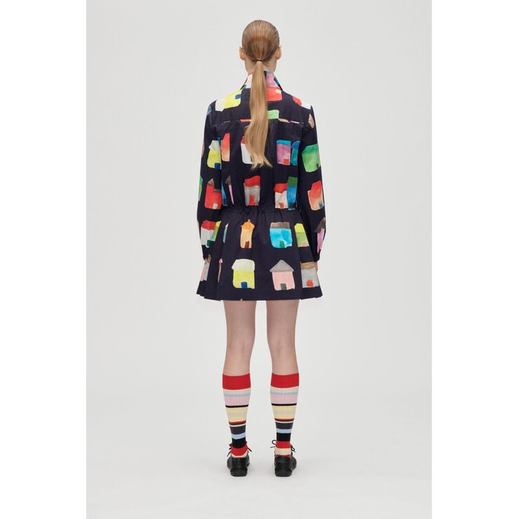 2289 Socks, Long Socks