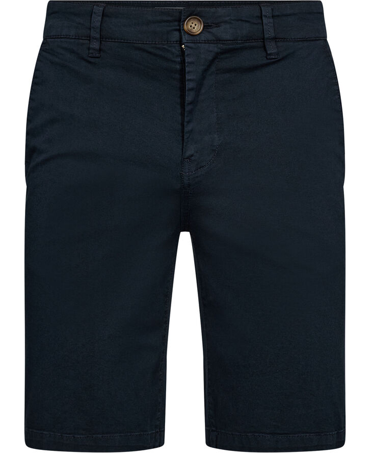 LASSE REG USPA M SHORTS