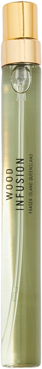 WOOD INFUSION Perfume Perfume Travel Spray 10 ml
