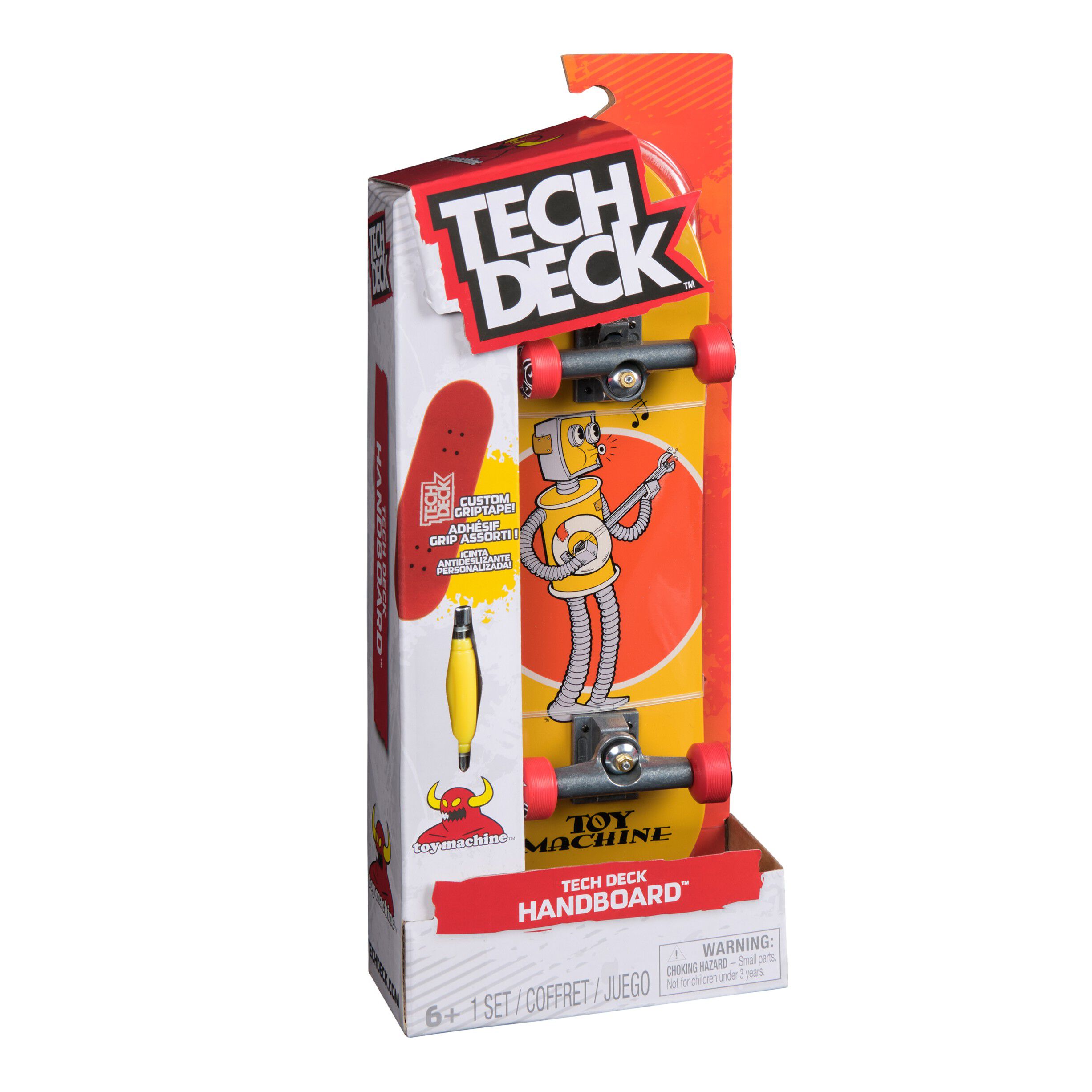 Tech Deck Handboard 27 cm