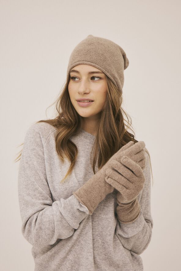 Karrie 2 - 100% Cashmere