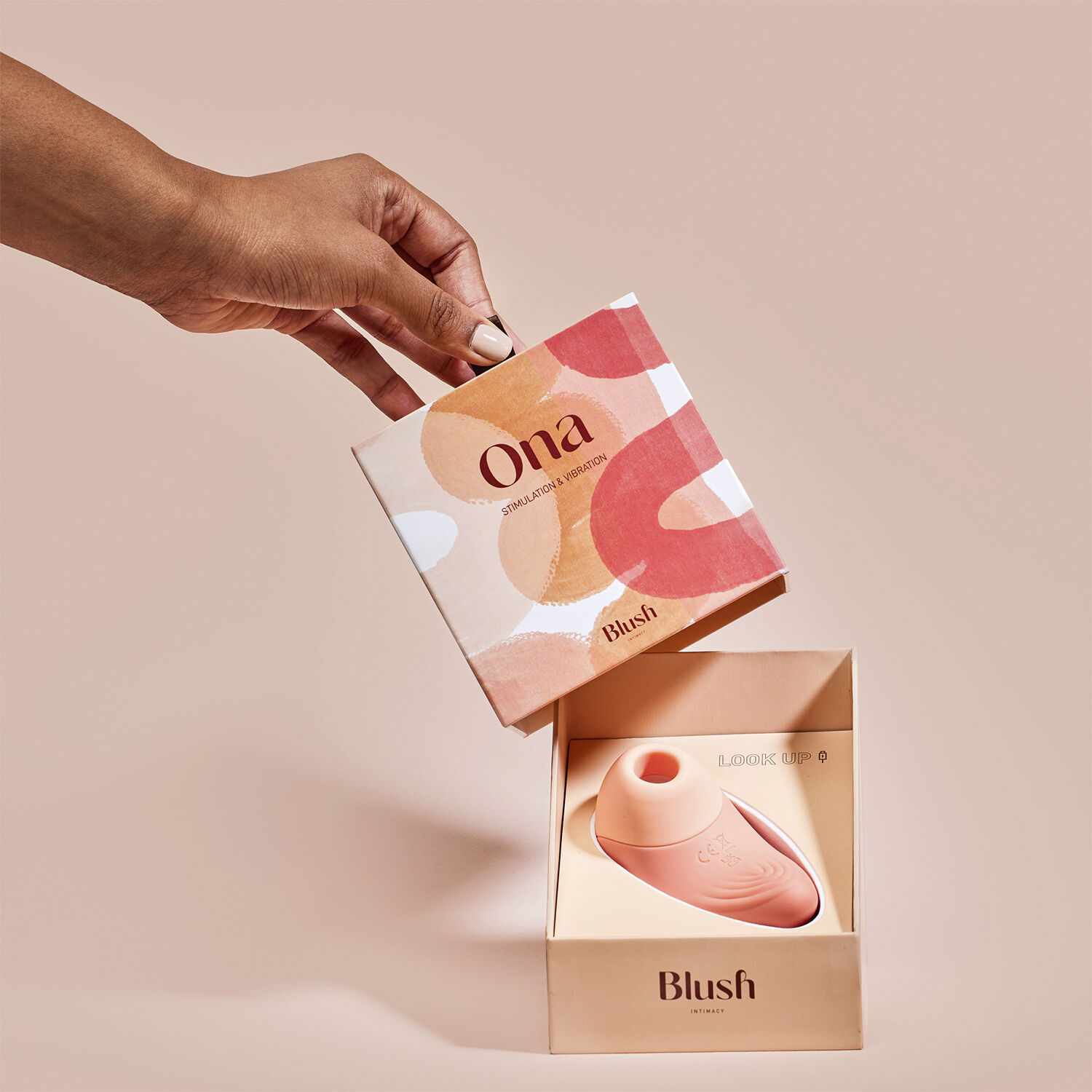 Ona Lufttryksstimulator