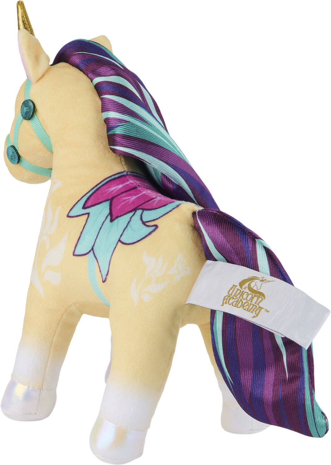 Enhj&oslash;rningeakademiet Plys