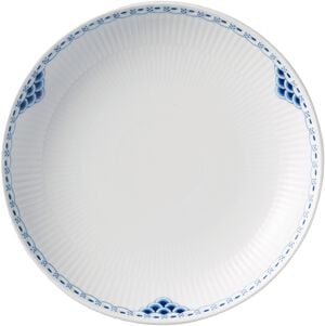 PRINSESSE MODERNE TALLERKEN 20 CM