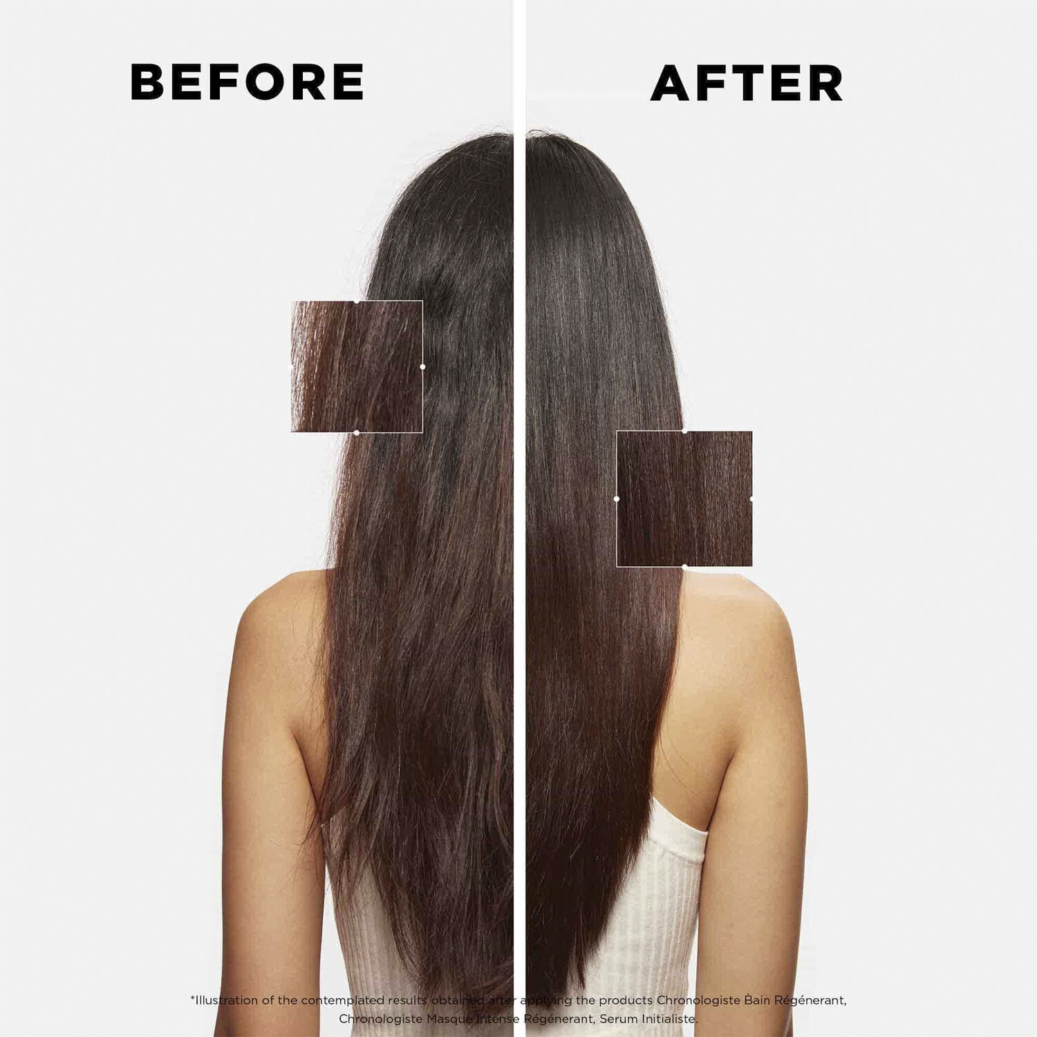 Chronologiste Masque R&eacute;g&eacute;n&eacute;rant Hair Mask