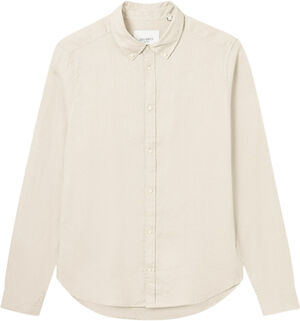 Kristian Linen B.D. Shirt