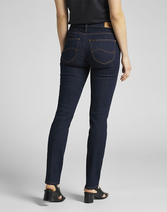 Elly one wash jeans