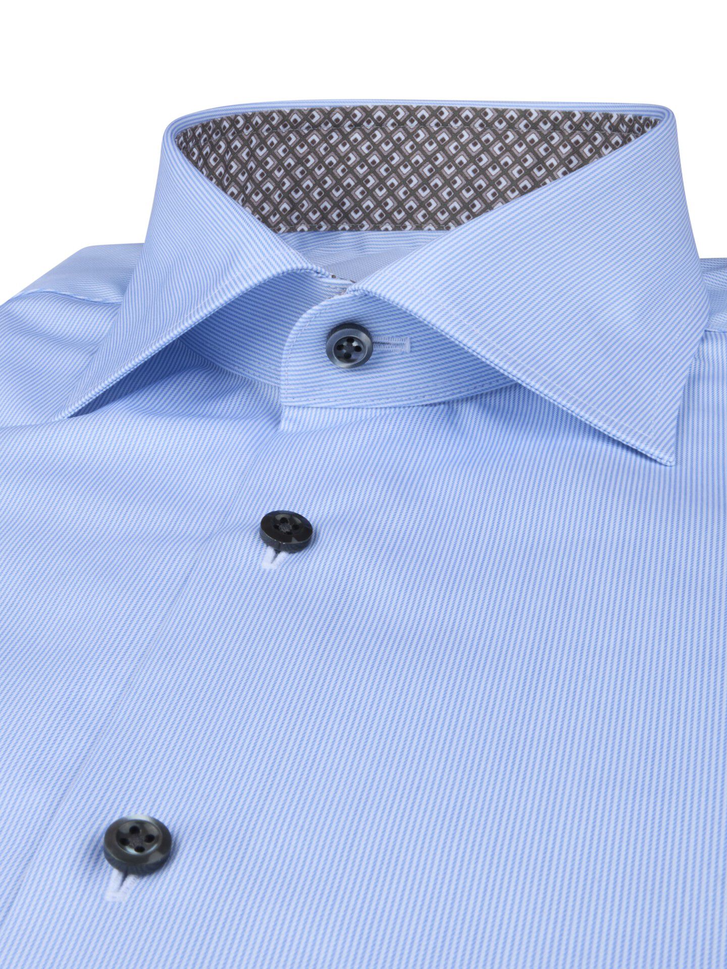 Regular, C75 RM cuff Contrast