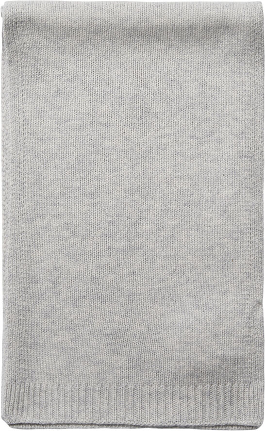 Ethan Scarf RWS Cashmere & Uldmix