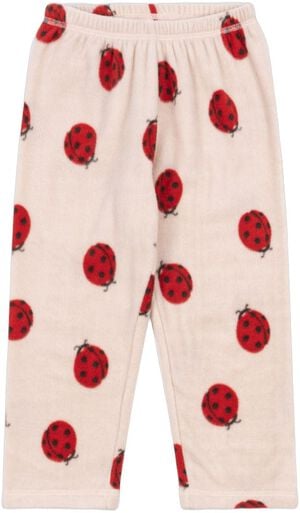 TAVI FLEECE PANTS GRS