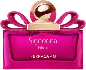 Signorina Ribelle