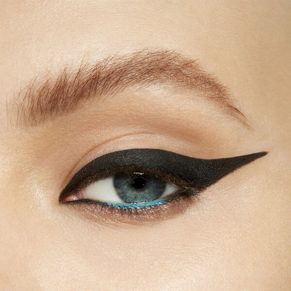 Pro Longwear Fluidline Eyeliner And Brow Gel