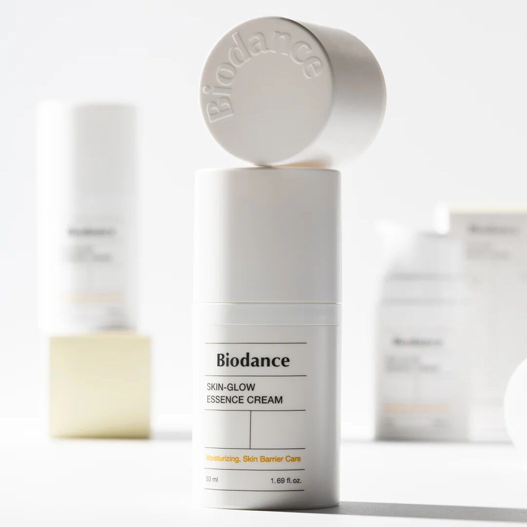 Skin-Glow Essence Cream