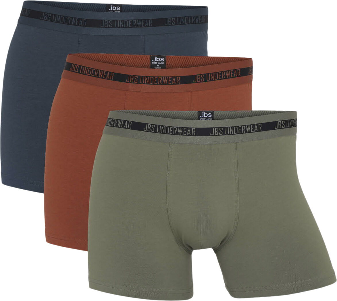 JBS 3-pack tights bamboo