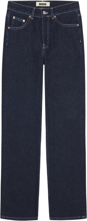 WBCarla Indigo Jeans