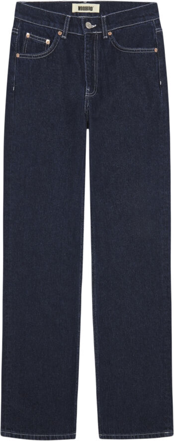 WBCarla Indigo Jeans