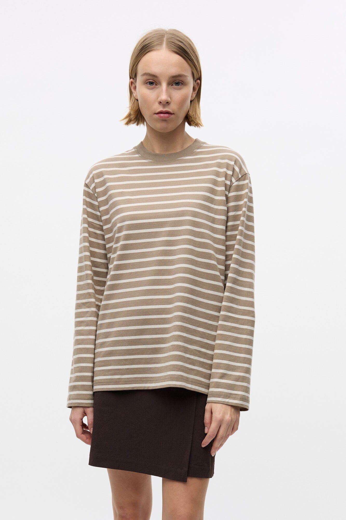 ENKULLA LS STRIPE 5310