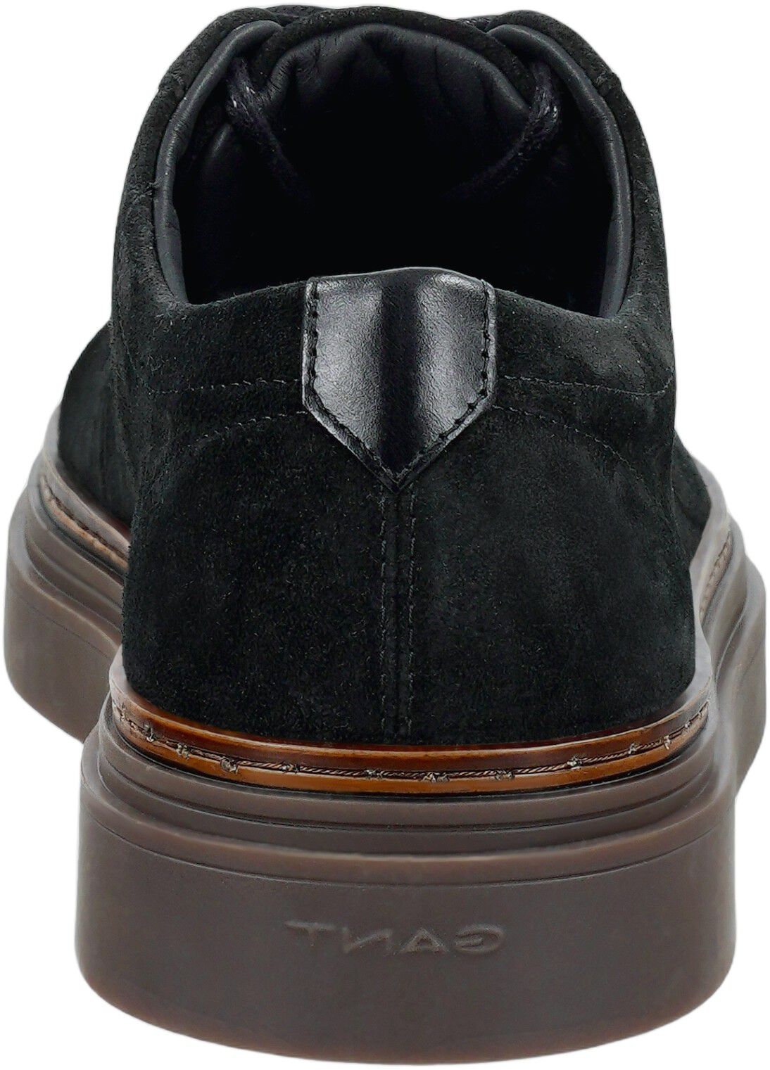 Kinzoon Low Lace Shoe