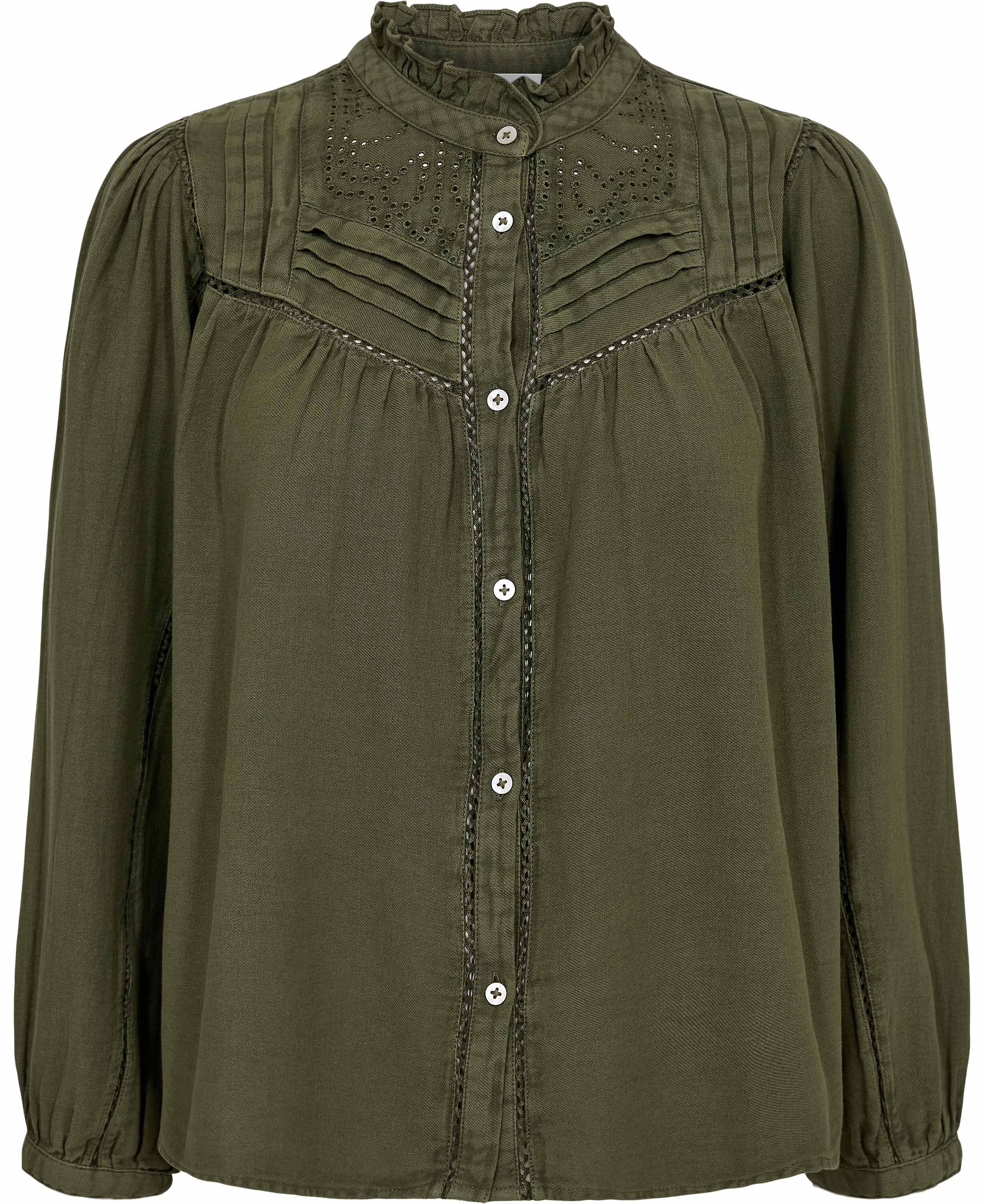 BLOUSE GILDA