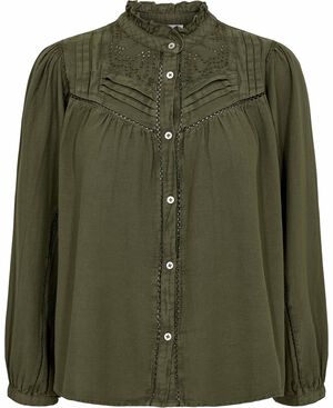 BLOUSE GILDA