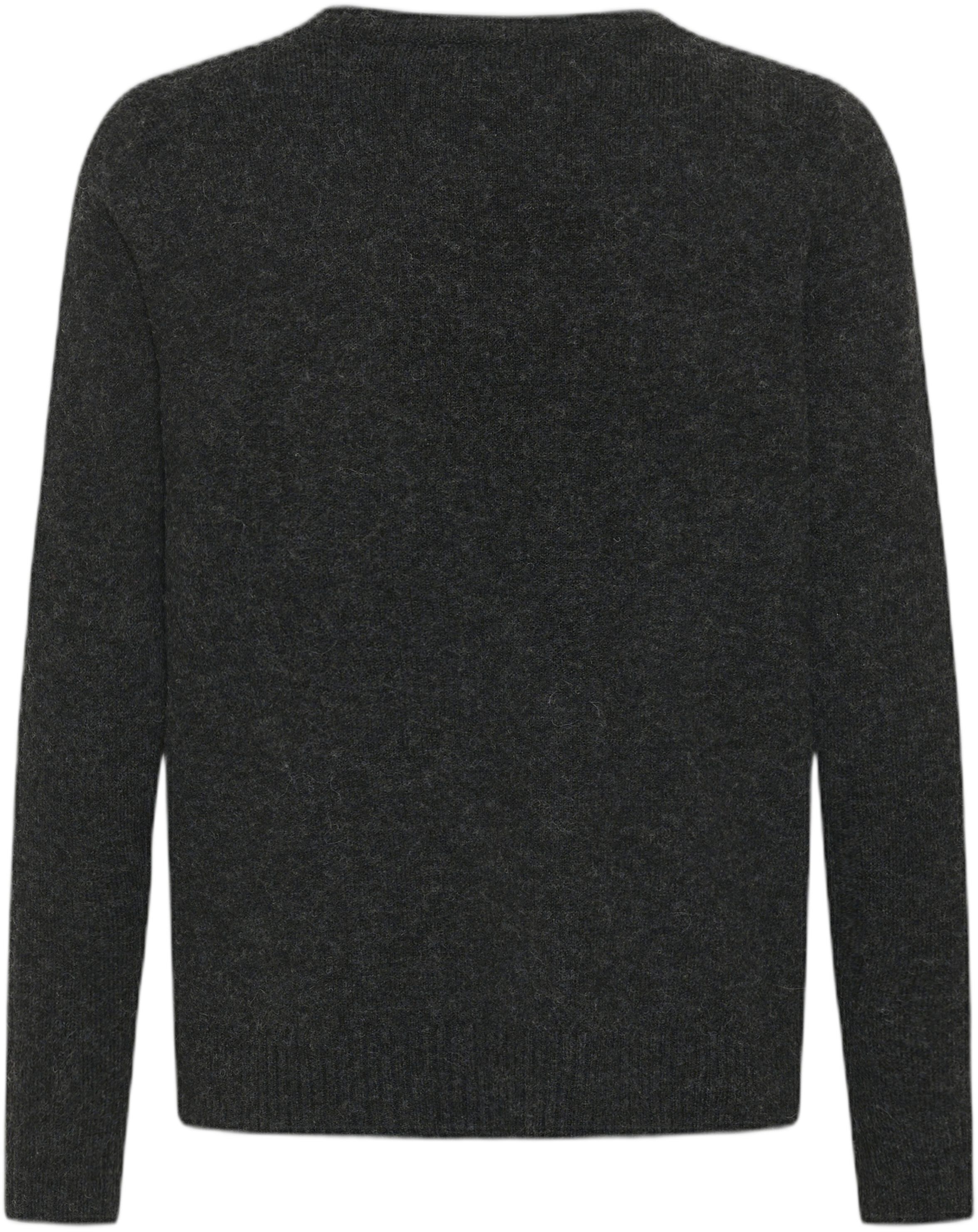 CRHope Knit Pullover